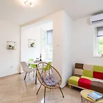 Apartament Ding Dong *