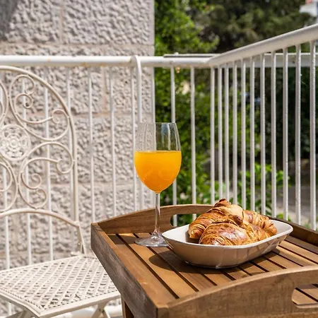 Apartmán Ding Dong Dubrovník