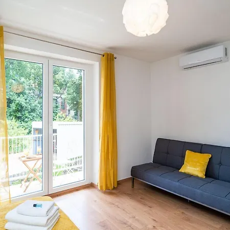 Ding Dong Appartement