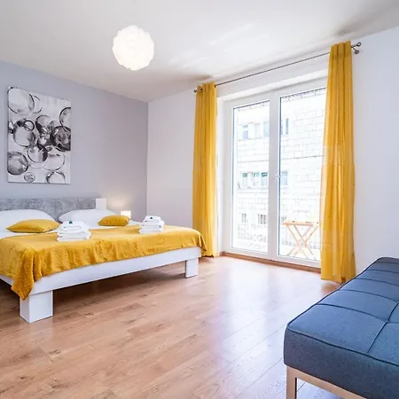 Ding Dong Apartmán Dubrovník