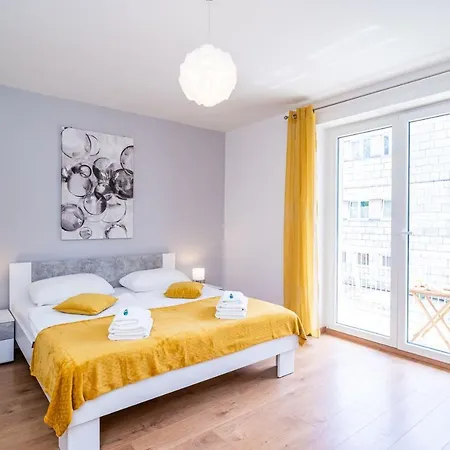 Ding Dong Apartment Dubrovnik