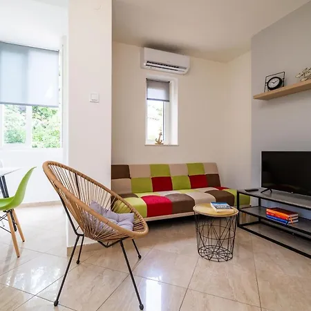 Ding Dong Appartement *