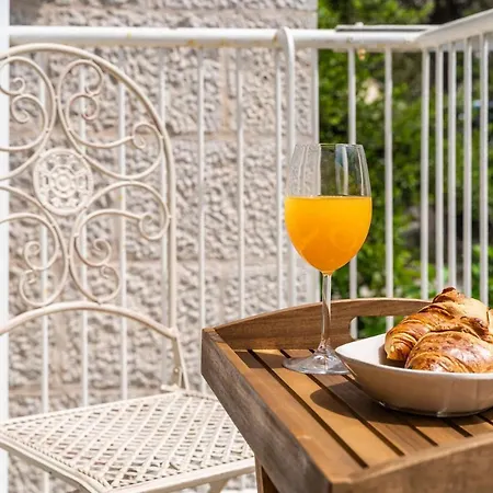 Ding Dong * Ντουμπρόβνικ