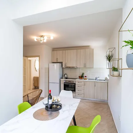 Ding Dong Apartamento Dubrovnik