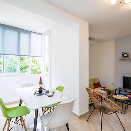 Apartmán Ding Dong Dubrovník
