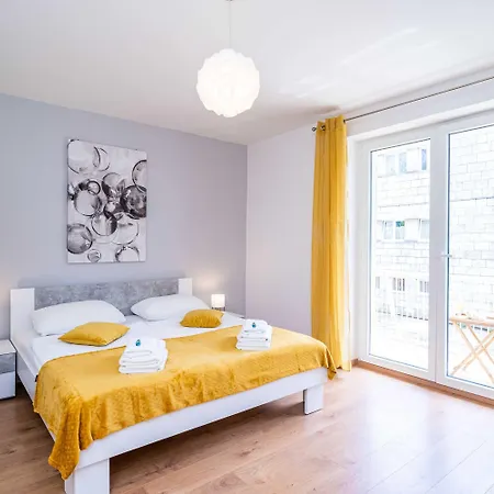 Ding Dong Appartement *