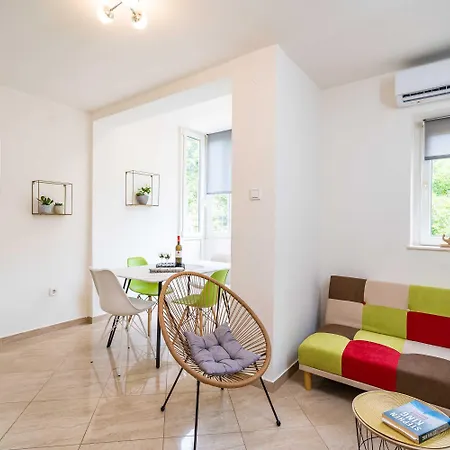 Appartement Ding Dong *