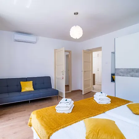 Appartement Ding Dong