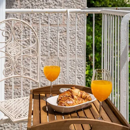 Apartmán Ding Dong Dubrovník