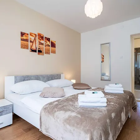 Apartment Ding Dong Dubrovnik