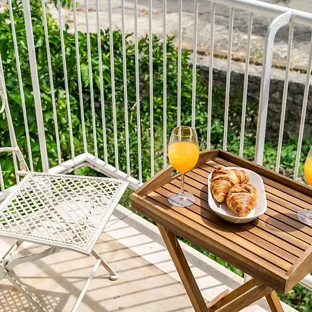 Ding Dong Lejlighed *