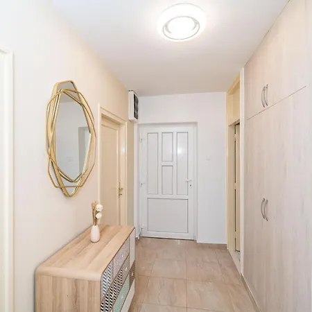 Lejlighed Ding Dong *